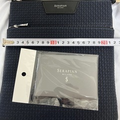 ブランドバック
の画像