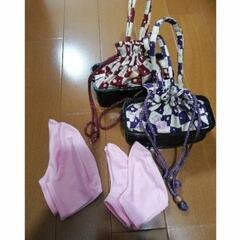 浴衣 小物 アクセサリー