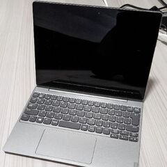 Lenovo ideapad ミニノートパソコン