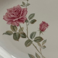 【新品】ノリタケ　大皿　楕円プレートの画像