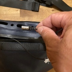 logos野電ボディエアコンＶツインクールの画像