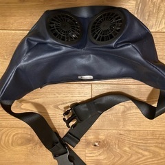 logos野電ボディエアコンＶツインクールの画像