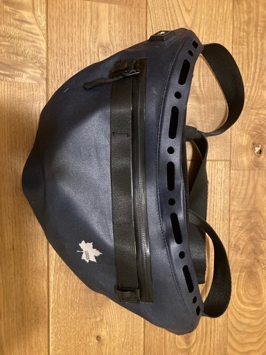 logos野電ボディエアコンＶツインクール