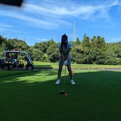 9月11日(水)にGOLFしませんか？ - メンバー募集