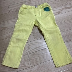 ムージョンジョン　95 パンツ