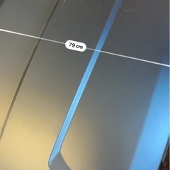 受け渡し予定者決定　ほぼ新品美品✨スーリー THULE ルーフボックス　Thule Force XT S　キャリア　両開き の画像