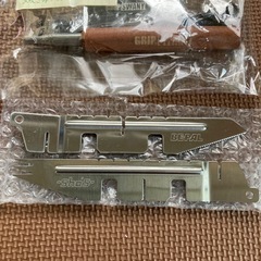 キャンプセット④の画像