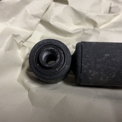 ジムニーシエラjb74 純正ダンパーの画像