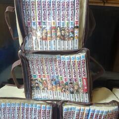 ONEPIECE1〜71巻ケース付きの画像