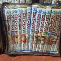 ONEPIECE1〜71巻ケース付きの画像