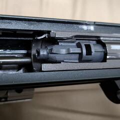 WE-TECH製SCAR-L ガスブローバック エアガンの画像