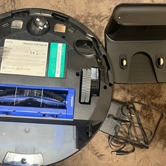 anker ロボット掃除機　水拭き対応の画像