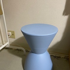 ブルー スツール HAYなどお好きな方