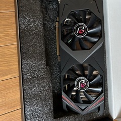 Radeon RX590の画像