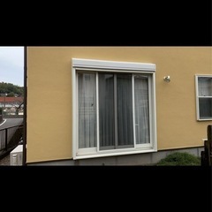 福岡県地域最安値シャッター修理１台15000円から - 田川郡