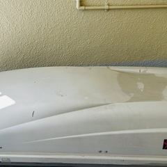車用、ルーフボックス