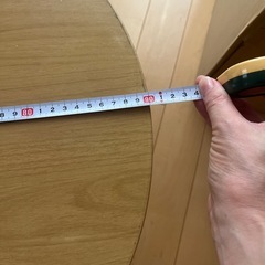 ニトリ　こたつ
の画像