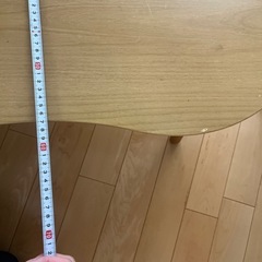 ニトリ　こたつ
の画像
