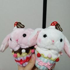 ぬいぐるみの画像