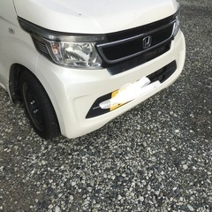 Nワゴン値下げ平成27年車　燃費いいです車検11月までの画像