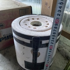 練炭火鉢　ホンカ　練炭コンロの画像