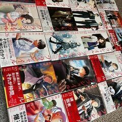 11800円　フラジャイル　28巻　全巻セット　最新28巻は2024年7月発刊の画像