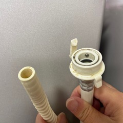 Panasonic食洗機　食洗機専用洗剤6袋付き！　の画像