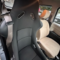 【バトルマシン】平成23年式ミラL275S フルバケ ドンガラ 5MTの画像