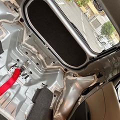 【バトルマシン】平成23年式ミラL275S フルバケ ドンガラ 5MTの画像