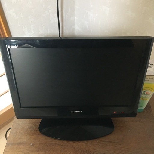 テレビ