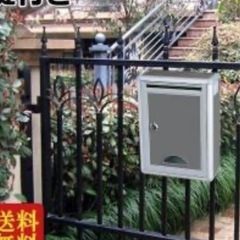 郵便ポスト