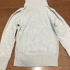 値下げしました。Champion Reverse Weave の画像