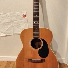 montano ギター 値下げ