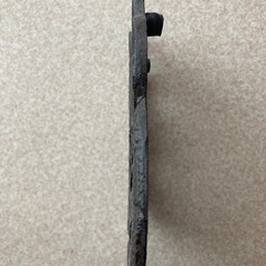 ふくろう　鍋敷きの画像