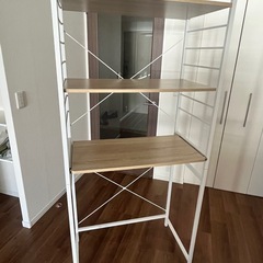 キッチンラック
