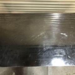 ステンレス　ガス台の画像