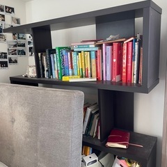本棚訳あり