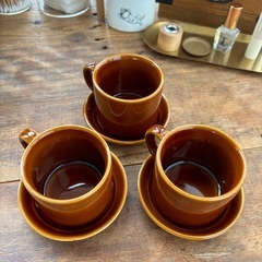 食器さしあげますの画像