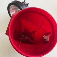 レトロ懐中電灯の画像