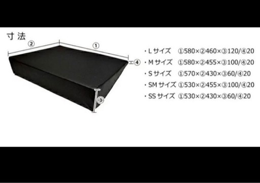 N-BOX 車中泊 フラットマット【助手席用】 JF3 JF4 ベンチシート仕様 車中泊用のフラットシート
