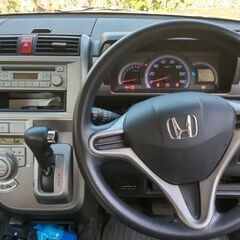 ホンダ　ゼストスパークW　平成22年式　  走行距離少ないの画像