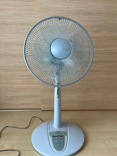 東芝　扇風機 F-LC30XL