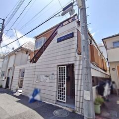 🉐初期費用２万円🙂千代田線直通の金町駅徒歩５分！家賃52000円...