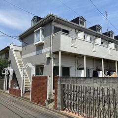🉐初期費用２万円🙂新宿まで１５分で家賃５５０００円！西武新宿線上...