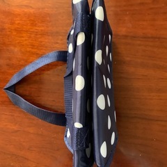 6缶保温冷バッグの画像