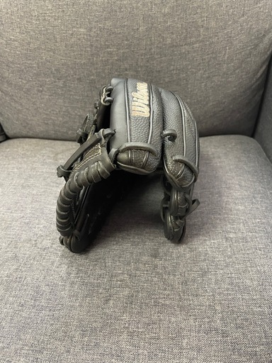 Wilson 軟式野球グローブ 内野用