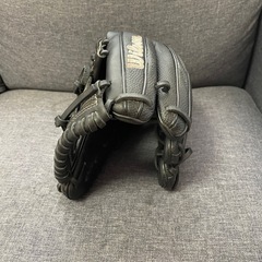 Wilson 軟式野球グローブ 内野用の画像