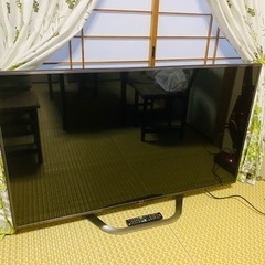 ◾️LG LED LCD 60型 テレビ NETFLIX/YOU...