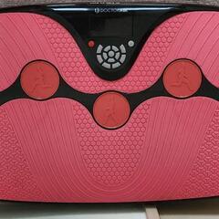 フィットネス　ドクターエアー 3D