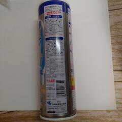 エアコン洗浄スプレー　未使用品2本の画像